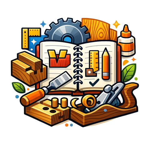 Cabinetmaking Techniques Master Notes