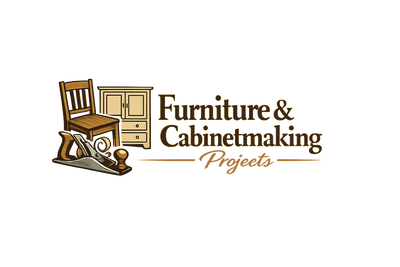 Furniture & Cabinetmaking Projects