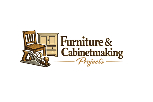 Furniture & Cabinetmaking Projects