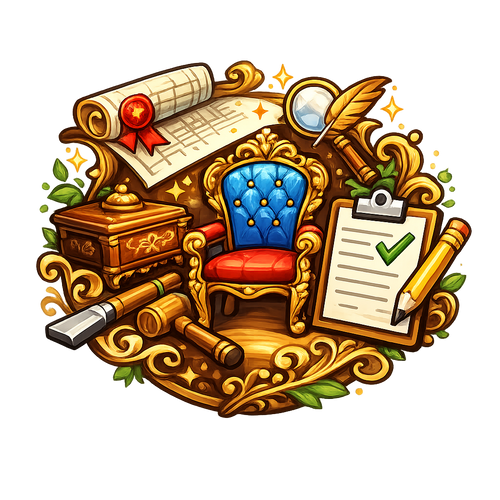 Fine Furniture Making Master Notes