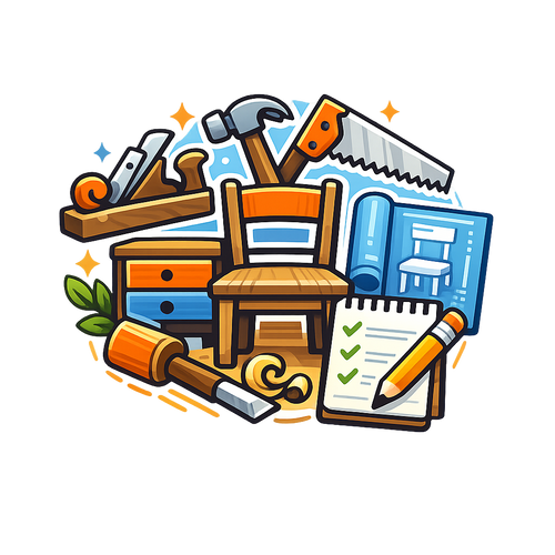 Furniture Craft Skills Notes