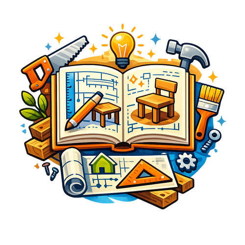 Furniture Design & Build Handbook