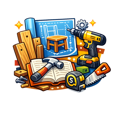 Workshop-Ready Furniture Projects Guide